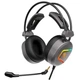 Навушники A4Tech Bloody MC750 Grey - изображение 2