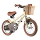 Дитячий велосипед Miqilong RM Бежевий 12" (ATW-RM12-BEIGE) - зображення 1
