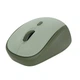 Мишка Trust YVI+ Silent Eco Wireless Green (24552) - зображення 2