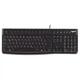 Клавіатура Logitech K120 Ukr (920-002643) - изображение 1