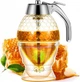 Диспенсер-ємність для меду і соусів Honey Dispenser об'єм 230 мл - изображение 1