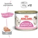 ПАК. Влажный корм для новорожденных котят Royal Canin Mother & Babycat Cans 6 шт по 195 г - изображение 3