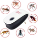 Электронный отпугиватель мышей, кротов и насекомых Electronic Pest Repeller - изображение 4
