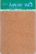 Килимок Gembird MP-N1 cork (Пробка) - изображение 2