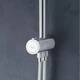 Душова система із перемикачем Grohe New Tempesta Rustic System (27399002) kr - зображення 5