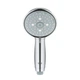 Душова система із перемикачем Grohe New Tempesta Rustic System (27399002) kr - зображення 7