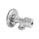 Кран кульовий Koer 1/2x1/2 [KR.511] [KR0101] - зображення 3