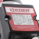 Насосна станція Koer auto QB-60 ( KP2653 ) 26132 - изображение 5