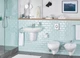 Кільце для рушника Grohe Bau Cosmopolitan Neutral (40460001) kr - зображення 3