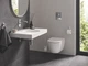 Гачок для халату Grohe Essentials New (40364001) - изображение 3