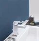 Змішувач для раковини S-розміру Grohe Eurocube (2312700E) ( 13312 ) - изображение 6