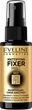Матирующий спрей-фиксатор для макияжа Eveline Mattifying Fixer Mist HD 50 мл (5903416003779) - изображение 2