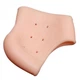 Силиконовый фиксатор для пяток от мозолей и трещин Heel anti-crack sets (5652) - изображение 3