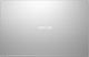Ноутбук ASUS Laptop X515EA-BQ1225W Transparent Silver - зображення 12