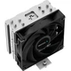 Кулер для процессора Deepcool AG400 (R-AG400-BKNNMN-G-1) - изображение 6