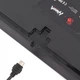 Клавіатура A4Tech Bloody S98 RGB Red Switch USB Naraka (Bloody S98 Naraka) (Bloody S98 Naraka) - зображення 11