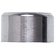 Кільце (втулка валу) 20x25x14mm (нержавіюча сталь) для ремонта хрестовини пральної машини - зображення 4