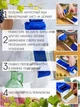 Машинка для заворачивания голубцов, долмы и прочих рулетов долмер ручной - изображение 3