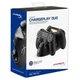 Зарядное устройство HyperX ChargePlay Duo (HX-CPDU-C) - изображение 8