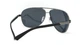 Солнцезащитные очки мужские поляризационные StyleMark L1454A - изображение 5