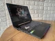 Ноутбук Asus ROG SCAR 15.6" FHD IPS 144Hz i7 8750H 16Gb SSD 512Gb RTX2070 Б/В - зображення 2