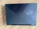 Ноутбук Asus ROG SCAR 15.6" FHD IPS 144Hz i7 8750H 16Gb SSD 512Gb RTX2070 Б/В - зображення 6
