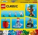LEGO Classic Кубики й функції (11019) - зображення 2