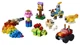 LEGO Classic Базовий набір кубиків (11002) - зображення 3