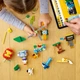 LEGO Classic Кубики й функції (11019) - зображення 7