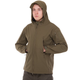 Куртка тактична Zelart Tactical Scout Heroe 5707 розмір 3XL (54-56) Olive - зображення 3