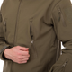 Куртка тактична Zelart Tactical Scout Heroe 5707 розмір 3XL (54-56) Olive - зображення 7