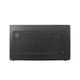 Корпус 1stPlayer V3-B-BK-4F1 Black без БП - изображение 5