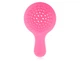Расческа для волос Janeke Superbrush Mini Dark Pink (8006060639442) - изображение 1