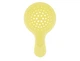 Расческа для волос Janeke Superbrush Mini Light Yellow (8006060648161) - изображение 2