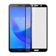 Защитное стекло Miza HUAWEI Y5 2018/Y5 Prime 2018/Honor 7A Black - изображение 3