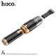 Автомобільний пилосос Hoco multifunctional car Vacuum cleaner DI31 black - зображення 5