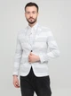 Пиджак Jack & Jones 216108016 M (83112M) Белый - изображение 1