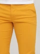 Брюки Benetton 4UN455FL8 XS (89855XS) Желтый - изображение 4