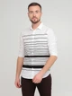 Сорочка Jack & Jones 218331507 M (83553M) Білий - зображення 1