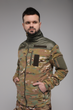 Кофта флісова military 041-piyade MU 48 Хакі (2000989564058) - зображення 7