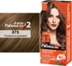 Тонирующая маска для волос Acme Color Рябина Ton oil mask №875 Золо-русый Duo Pack 60 мл (4823115500649) - изображение 2