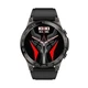 Смарт-годинник Senbono DM50 Black Amoled (розмова, пульсоксиметр) - зображення 11
