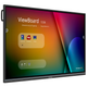 LCD панель ViewSonic ViewBoard IFP7550-3 - изображение 3