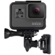 Крепление на шлем для GoPro Helmet Front + Side Mount (AHFSM-001) - изображение 1