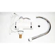 Проточный водонагреватель с LCD экраном Delimano Water Heater - изображение 2