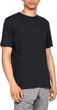 Футболка Under Armour SPORTSTYLE LC SS XXL Чорний 1326799-001 - зображення 1