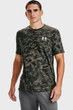 Футболка Under Armour UA ABC CAMO SS XXL Хаки 1357727-310 - изображение 1