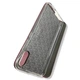 Чехол-книжка Elegant на Xiaomi Redmi 9A бордовый - изображение 6