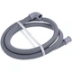 Шланг (сливной) для стиральной машины Electrolux 1469736241 L=2060mm D внутренний=20mm - изображение 1