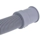Шланг (сливной) для стиральной машины Electrolux 1469736241 L=2060mm D внутренний=20mm - изображение 4